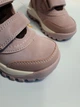 Ботинки для девочки Clibee 799-4 pink розовые р.25-16 см - изображение 2