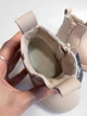 Ботинки для девочки Apawwa 1051 Р beige беж р. 25-15,3 см - изображение 3