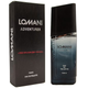 Туалетная вода для мужчин Parfums Parour Lomani Adventurer 100 мл - изображение 1