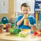 Игровой набор Консервные баночки Learning resources LER6800 - изображение 3