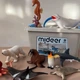 Набор реалистичных фигурок Морские животные Mideer Toys (11 шт) MD2251 - изображение 3
