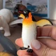 Набор реалистичных фигурок Морские животные Mideer Toys (11 шт) MD2251 - изображение 4