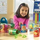 Игровой набор Консервные баночки Learning resources LER6800 - изображение 5