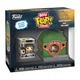 Фігурка Funko Pop набір Bitty POP! Town - Фродо Беггінс і хатинка (83685) Funko Pop 83685 1071077 - зображення 1