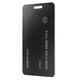 Пошуковий трекер BOROFONE BC102 Search card type intelligent positioning anti-lost device для Apple Find Me - изображение 1