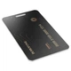 Пошуковий трекер BOROFONE BC102 Search card type intelligent positioning anti-lost device для Apple Find Me - изображение 4