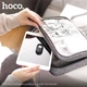 Брелок пошуковий - трекер - анти - втрата Hoco E94 Star intelligent positioning anti-lost device блакитний - изображение 4