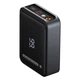 Пуско зарядний пристрій Baseus 2-in-1 Car Jump Starter 8000 mAh CGCN000001 - зображення 1