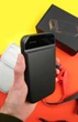 Пусковий зарядний пристрій + Повербанк Xiaomi 70MAI Emergency Battery Booster 11100 mah - зображення 2