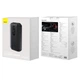 Пусковий пристрій бустер BASEUS Air Car Jump Starter CGNL020101 - изображение 3