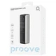 Автомобільний насос Proove Pump Assistant Lite (PPAL12010901) сріблястий - изображение 3