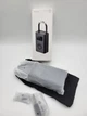 Компресор — авто насос акумуляторний Mijia air pump 2d mjcqb07qws - изображение 4