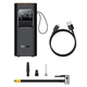 Портативний Компресор для автомобіля Baseus SuperMini Pro Series Wireless Car Inflator - изображение 3