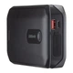 Автомобільний пуско-зарядний пристрій Baseus Super Energy Air Car Jump Starter CGNL020101 - изображение 3