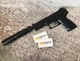 Газовый пистолет Mk23 Non-Blowback Heavy Weight [STTI] (для страйкбола) (GGH-0302) - изображение 2