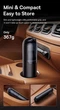 Бездротовий автопилосос Baseus A0 Pro Car Vacuum Cleaner - изображение 7