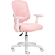Детское кресло Qlab Kids Edition KC327P Pink [175534] - изображение 2