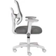 Детское кресло Qlab Kids Edition KC327G Gray [175532] - изображение 4