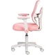 Детское кресло Qlab Kids Edition KC327P Pink [175534] - изображение 6