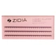 ZIDIA Cluster lashes Вії пучкові 5D C 0,07х5 mm, 3 стрічки - зображення 2