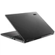 Ноутбук Acer TravelMate TMP216-51-G2-TCO-32B7 (NX.BJSEL.001), Intel Core 3 100U / 16″ / RAM 8 ГБ DDR5 / SSD 512 ГБ / Intel Graphics / Без ОС / Сірий - зображення 5