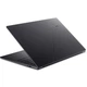 Ноутбук Acer Swift Go 16 AI (NX.JWNEX.002), Intel Core Ultra 9 386H / 16" / OLED / 120 Гц / RAM 32 ГБ LPDDR5X / SSD 1 ТБ / Intel Graphics / Windows 11 Home / Титан - изображение 6