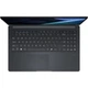 Ноутбук ASUS ExpertBook BM1 BM1503 (BM1503CDA-S717128), AMD Ryzen 7 170 / 15.6" / RAM 16 ГБ DDR5 / SSD 4 ТБ + 512 ГБ / AMD Radeon 680M / Без ОС / Графітовий - зображення 3
