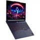 Ноутбук Lenovo Legion 7 16AGP11 (199275053078), Ryzen AI 7 450 / 16" / OLED / 240 Гц / RAM 32 ГБ DDR5 / SSD 1 ТБ / RTX 5060 / Windows 11 Pro / Темно-синій - изображение 4