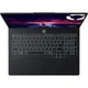 Ноутбук Lenovo Legion Pro 5 (83LT00A3RM), AMD Ryzen 7 8745HX / 16'' / OLED / 165 Гц / RAM 24 ГБ DDR5 / SSD 1 ТБ / RTX 5060 / Без ОС / Чорний - изображение 3
