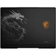 Ноутбук MSI Raider 16 HX (4711377452243), Intel Core Ultra 7 251HX / 16″ / 240 Гц / RAM 16 ГБ DDR5 / SSD 1 ТБ / RTX 5070 Ti / Windows 11 Home / Чорний - зображення 3