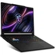 Ноутбук MSI Raider 16 HX (4711377452243), Intel Core Ultra 7 251HX / 16″ / 240 Гц / RAM 16 ГБ DDR5 / SSD 1 ТБ / RTX 5070 Ti / Windows 11 Home / Чорний - зображення 4