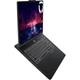 Ноутбук Lenovo Legion Pro 5 (83LT00A3RM), AMD Ryzen 7 8745HX / 16'' / OLED / 165 Гц / RAM 24 ГБ DDR5 / SSD 1 ТБ / RTX 5060 / Без ОС / Чорний - изображение 5