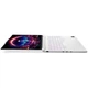 Ноутбук Lenovo Legion 7 16AGP11 (199275053085), AMD Ryzen AI 7 450 / 16" / OLED / 240 Гц / RAM 32 ГБ DDR5 / SSD 1 ТБ / RTX 5060 / Windows 11 Pro / Білий - изображение 5