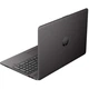Ноутбук HP 250 (821844454718), Intel Core 5 120U / 15.6" / RAM 8 ГБ DDR4 / SSD 512 ГБ / Intel Graphics / Windows 11 Pro / Темно-сірий - изображение 4