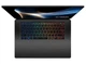 Ноутбук MSI Stealth 16 AI+ (B3WGX-044PLL), Intel Core Ultra 9-386H / 16" / OLED / 240 Гц / RAM 16 ГБ DDR5 / SSD 1 ТБ / Intel Graphics + RTX 5070 / Windows 11 Pro / Чорний - зображення 2