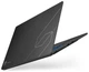 Ноутбук MSI Stealth 16 AI+ (B3WGX-044PLL), Intel Core Ultra 9-386H / 16" / OLED / 240 Гц / RAM 16 ГБ DDR5 / SSD 1 ТБ / Intel Graphics + RTX 5070 / Windows 11 Pro / Чорний - зображення 6
