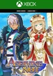 Ключ активации Asdivine Knot для Xbox One/Series S/X - изображение 1