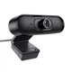 Веб-камера HOCO USB Computer Web Camera DI01 - изображение 1
