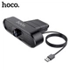 Веб-камера HOCO USB Computer Web Camera DI01 - изображение 2