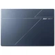 Ноутбук Acer Swift Go 14 (NX.JZSEX.00F), Intel Core Ultra 5 125U / 14" / RAM 16 ГБ LPDDR5X / SSD 512 ГБ / Intel Iris Xe Graphics / Windows 11 Home / Синій - зображення 8