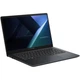 Ноутбук ASUS ExpertBook B1 B1403 (90NX0811-M08U40YO), Intel Core 5 210H / 14" / WVA / RAM 32 ГБ DDR5 / SSD 2 ТБ + 1 ТБ / Intel Graphics / Windows 11 Pro / Чорний - зображення 2