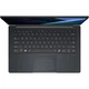 Ноутбук ASUS ExpertBook B1 B1403 (90NX0811-M08U40YO), Intel Core 5 210H / 14" / WVA / RAM 32 ГБ DDR5 / SSD 2 ТБ + 1 ТБ / Intel Graphics / Windows 11 Pro / Чорний - зображення 3