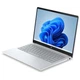Ноутбук HP OmniBook 3 14-hu0012nwx (821844622162), Intel Core 3 100U / 14" / RAM 8 ГБ DDR5 / SSD 256 ГБ / Intel Graphics / Windows 11 Home / Сріблястий - зображення 2