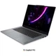 Ноутбук Lenovo Yoga Pro 7i Aura Edition (199276373397), Intel Core Ultra 7 356H / 15.3″ / OLED / 165 Гц / RAM 32 ГБ LPDDR5X / SSD 1 ТБ / RTX 5050 / Windows 11 Pro / Сірий - изображение 2