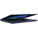 Ноутбук Lenovo ThinkPad T14s Gen 7 (21YU00A3MH), Intel Core Ultra 5 325 / 14" / Touch / RAM 32 ГБ LPDDR5X / SSD 512 ГБ / Intel Graphics / 5G / Windows 11 Pro / Синій - изображение 7