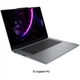 Ноутбук Lenovo Yoga Pro 7i Aura Edition (199276373397), Intel Core Ultra 7 356H / 15.3″ / OLED / 165 Гц / RAM 32 ГБ LPDDR5X / SSD 1 ТБ / RTX 5050 / Windows 11 Pro / Сірий - изображение 4