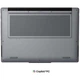 Ноутбук Lenovo Yoga Pro 7i Aura Edition (199276373397), Intel Core Ultra 7 356H / 15.3″ / OLED / 165 Гц / RAM 32 ГБ LPDDR5X / SSD 1 ТБ / RTX 5050 / Windows 11 Pro / Сірий - изображение 7