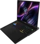 Ноутбук MSI Raider 18 HX (RAIDER 18 HX A2WH-1241PL), Intel Core Ultra 9-275HX / 18" / 120 Гц / RAM 32 ГБ DDR5 / SSD 1 ТБ / Intel Graphics + RTX 5070 Ti / Windows 11 Home / Чорний - зображення 4