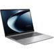 Ноутбук ASUS ExpertBook P3 G2 (PM3606CHA-MB0197), AMD Ryzen 7 8840HS / 16″ / RAM 16 ГБ DDR5 / SSD 1 ТБ / AMD Radeon 780M / Без ОС / Сірий - изображение 3