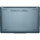Ноутбук Lenovo Yoga Book 9 14IAH10 (83KJ004JRM), Intel Core Ultra 7 255H / 14″ / Touch / OLED / 120 Гц / RAM 32 ГБ LPDDR5X / SSD 1 ТБ / Intel Arc 140T / Windows 11 Home / Бірюзовий - изображение 12